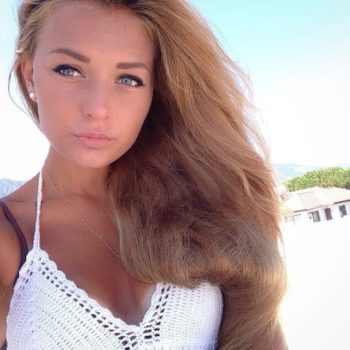 Profil de Henya, 29 ans, Plan cul à Trégrom