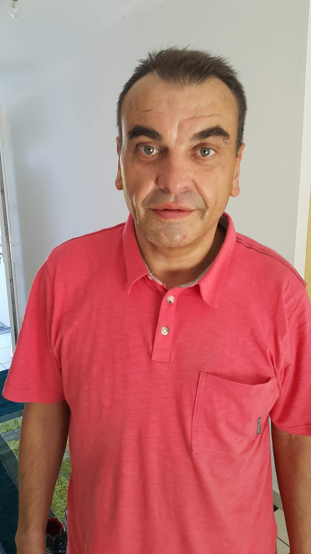 Profil de Rabah, 55 ans, Plan cul à Janzé