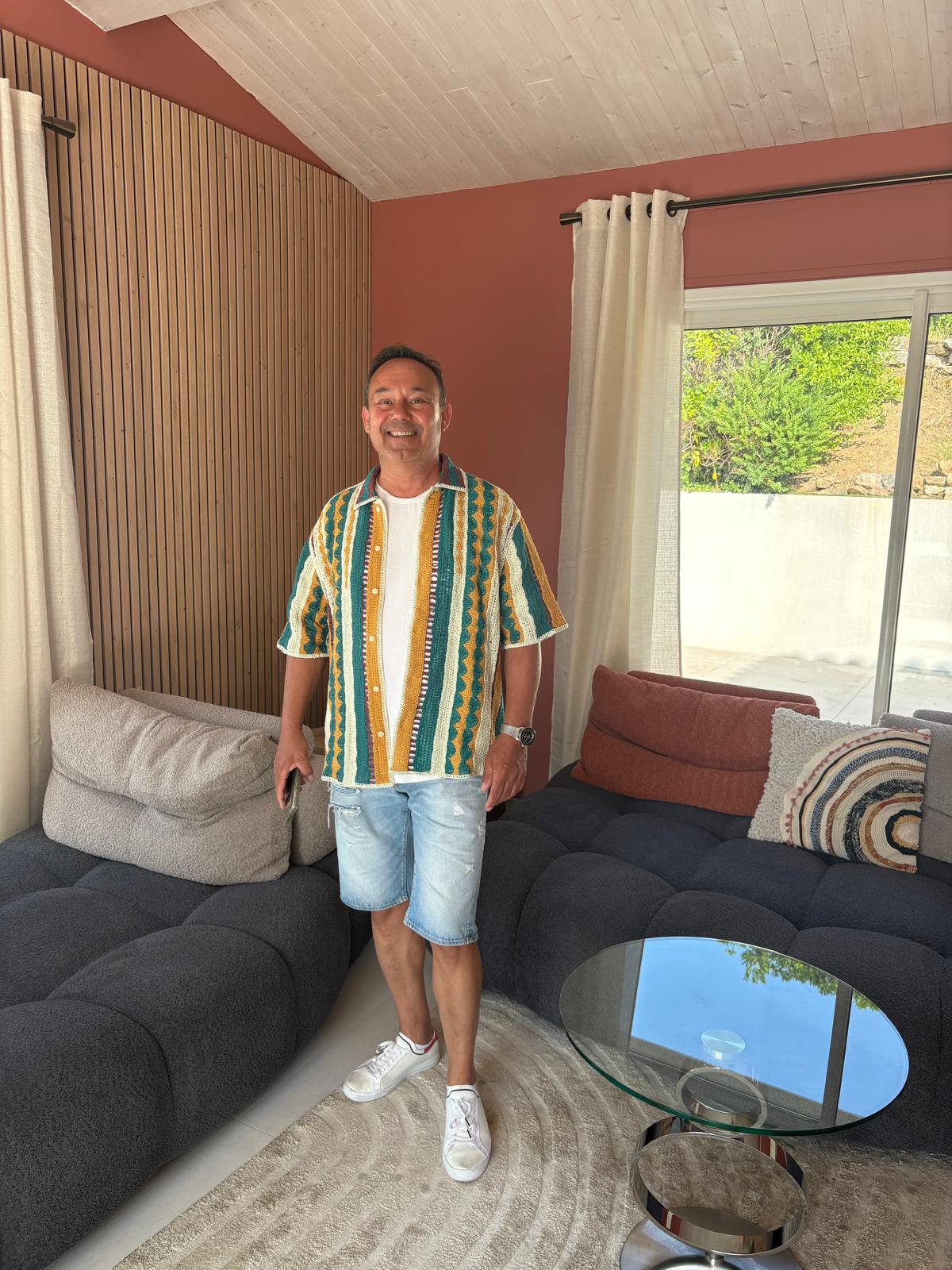 Profil de Refael, 55 ans, Plan cul à Callac