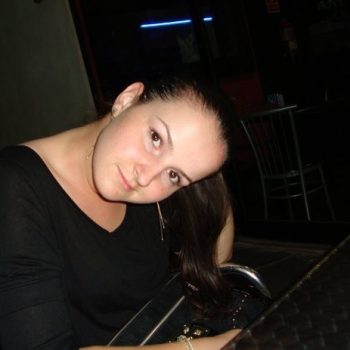 Profil de Nilla, 28 ans, Plan cul à Saint-Armel