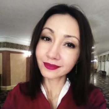 Profil de Morgann, 44 ans, Plan cul à LesIffs