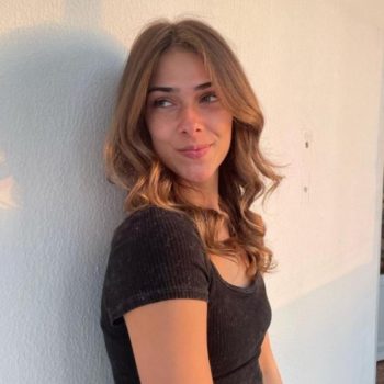Profil de Sasha, 28 ans, Plan cul à Carnoët