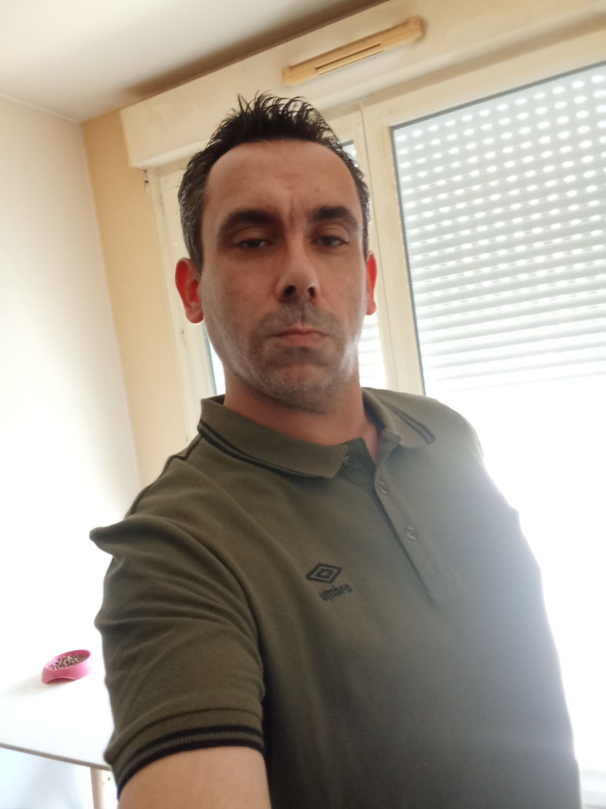 Profil de Athys, 39 ans, Plan cul à Île-d'Houat