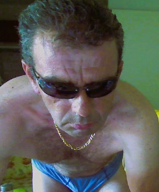 Profil de Emad, 55 ans, Plan cul à Guichen
