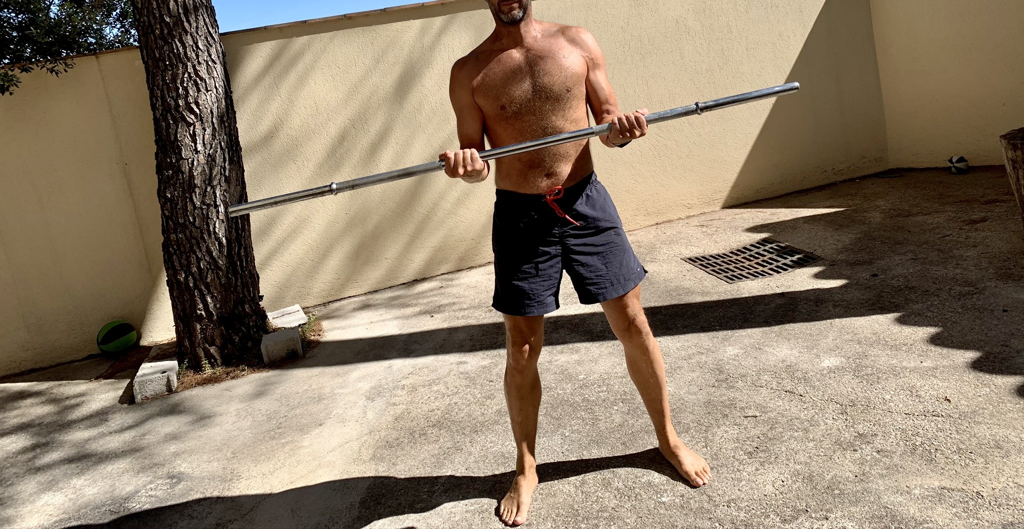 Profil de Matt, 52 ans, Plan cul à Trézilidé