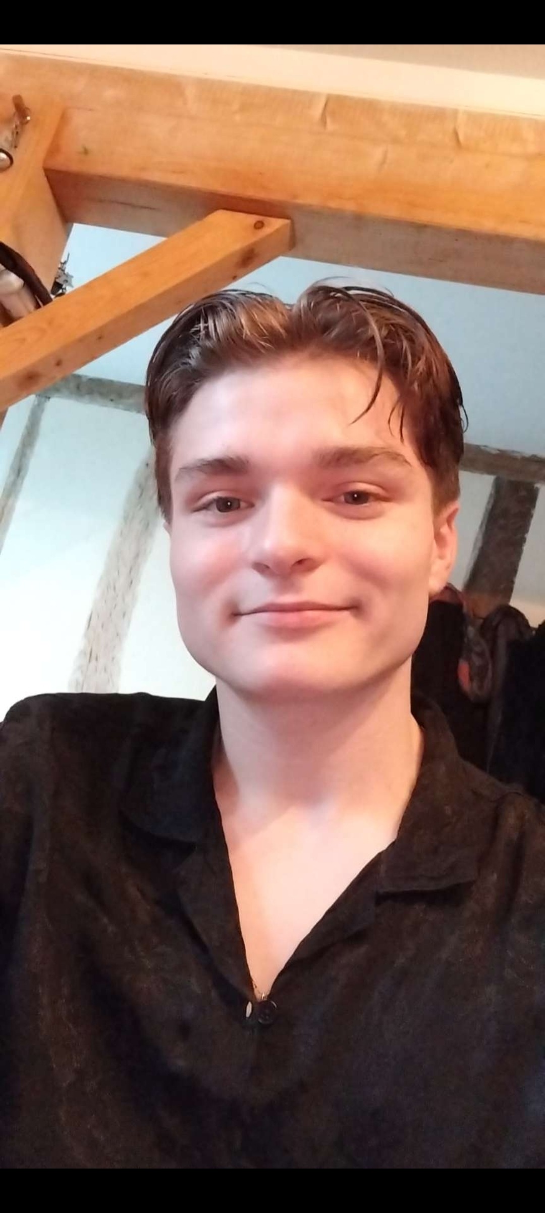 Profil de Richardson, 23 ans, Plan cul à Mespaul