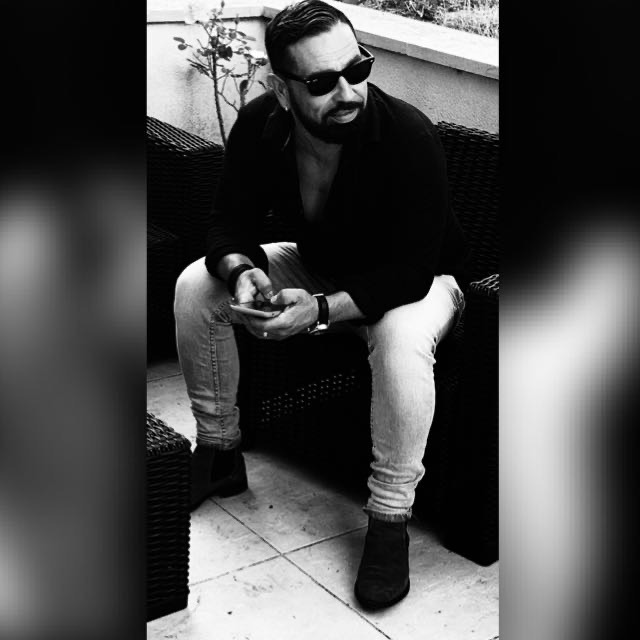 Profil de Nasir, 50 ans, Plan cul à Pleucadeuc