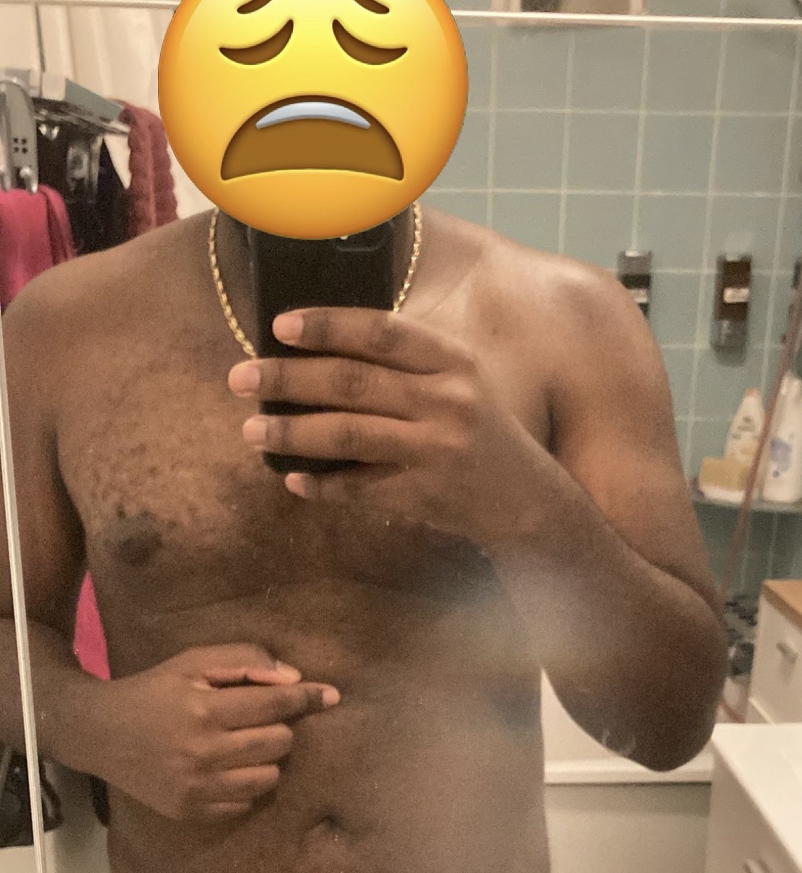 Profil de Hoani, 28 ans, Plan cul à Illifaut
