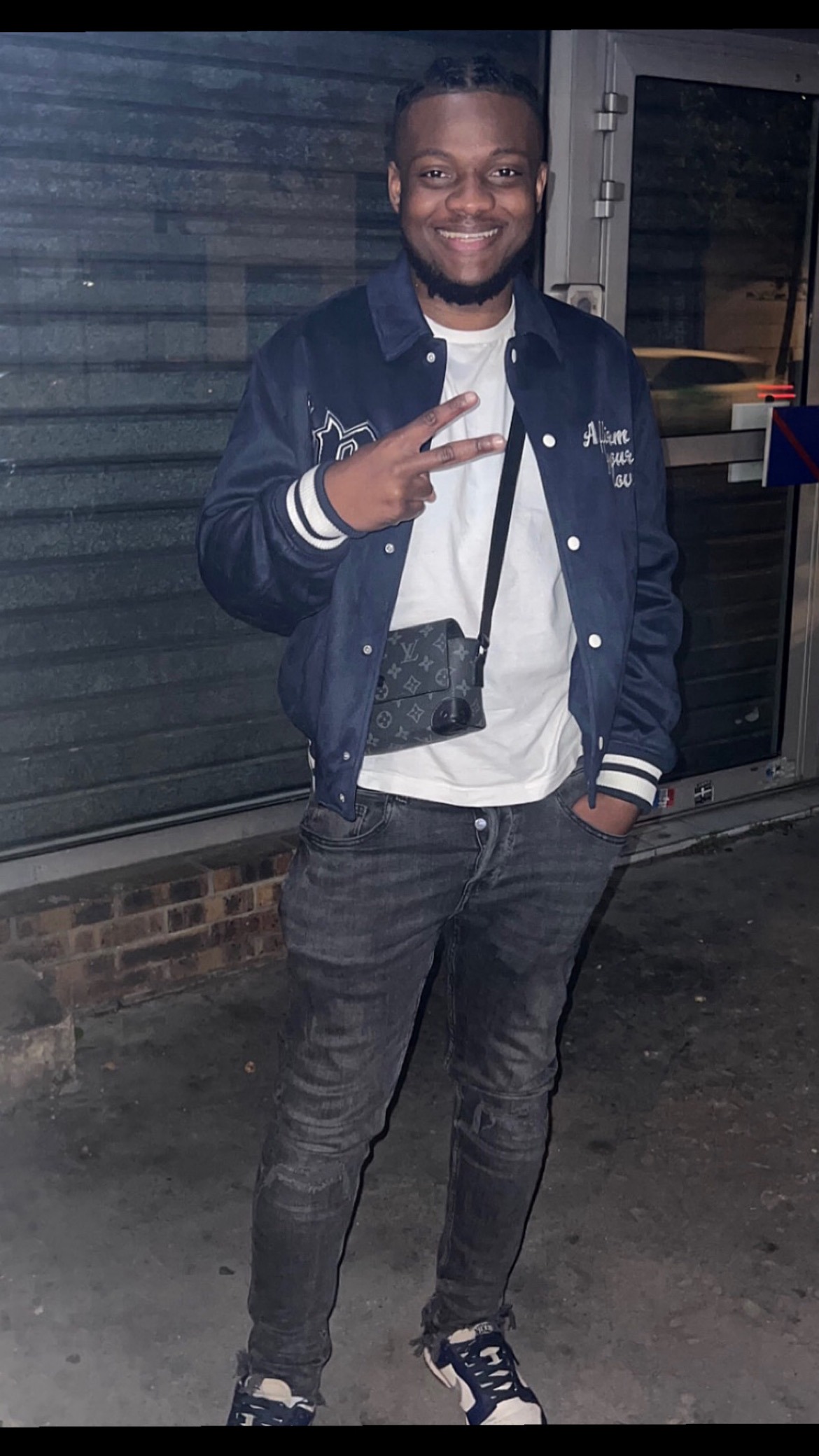 Profil de Cassius, 26 ans, Plan cul à Île-de-Sein