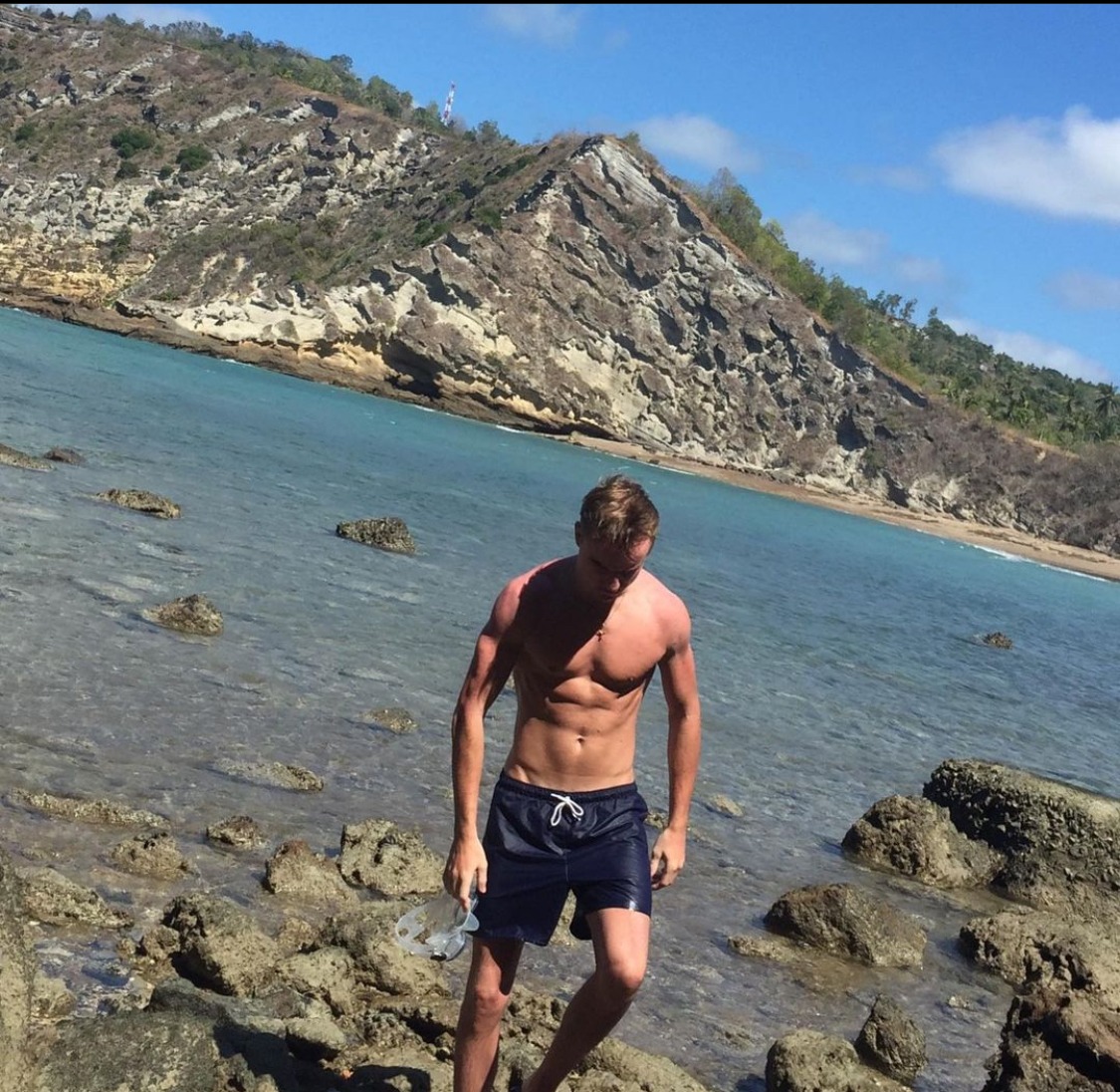 Profil de Lancine, 29 ans, Plan cul à Caulnes