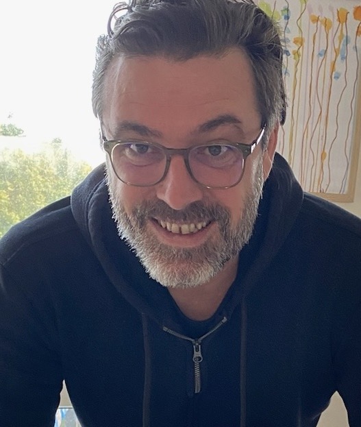 Profil de Antonello, 48 ans, Plan cul à Caudan
