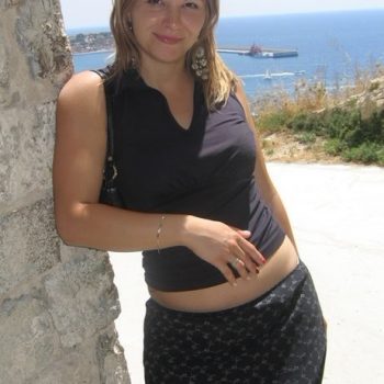Profil de Samuele, 32 ans, Plan cul à Saint-Étienne-du-Gué-de-l'Isle