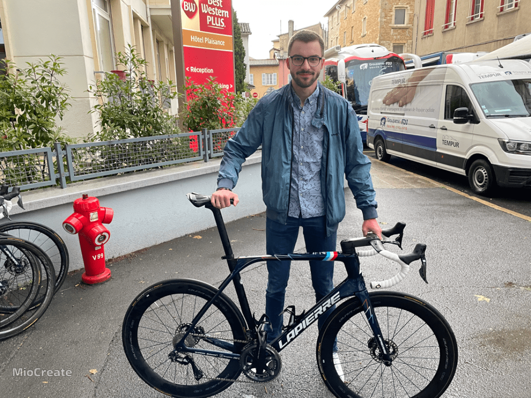 Profil de Aleck, 27 ans, Plan cul à Plélo