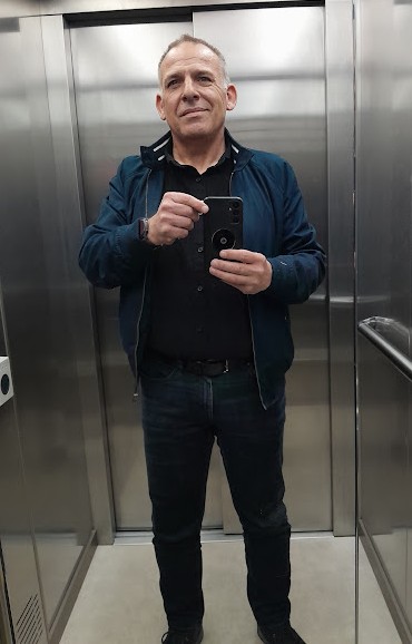 Profil de Fedy, 51 ans, Plan cul à Bangor