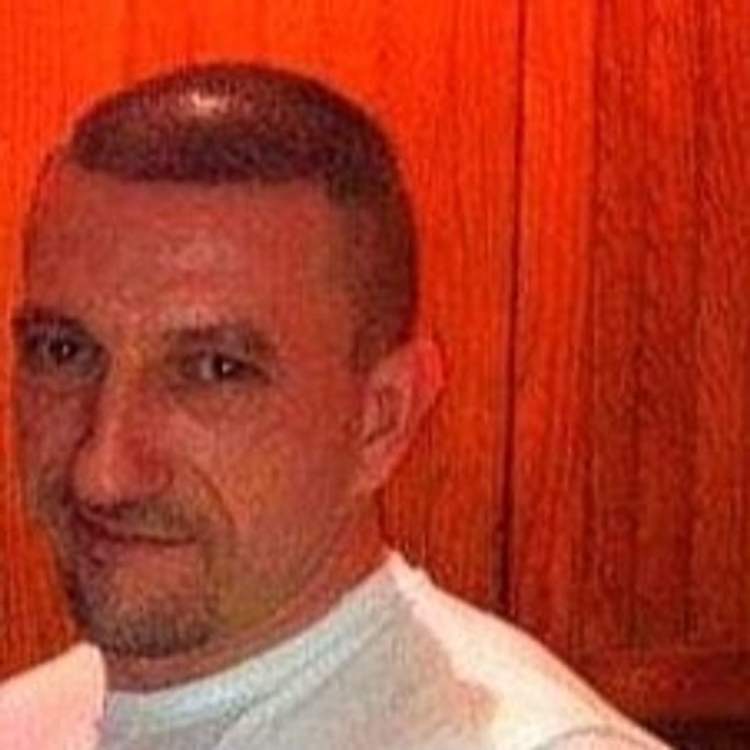 Profil de Frandy, 54 ans, Plan cul à Guilliers