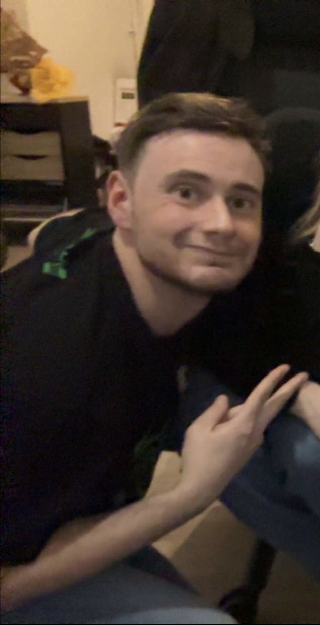 Profil de Pio, 26 ans, Plan cul à Quessoy