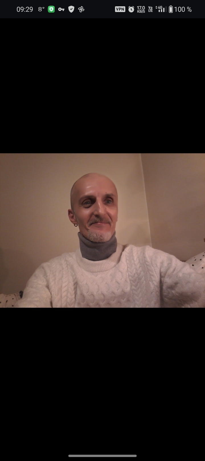 Profil de Kenz, 43 ans, Plan cul à Langoëlan