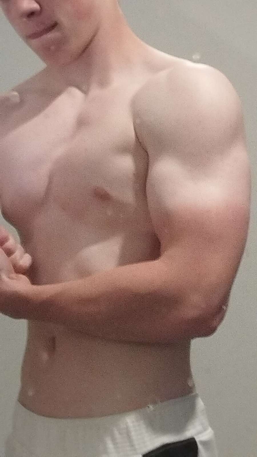 Profil de Sayf, 19 ans, Plan cul à Grâces