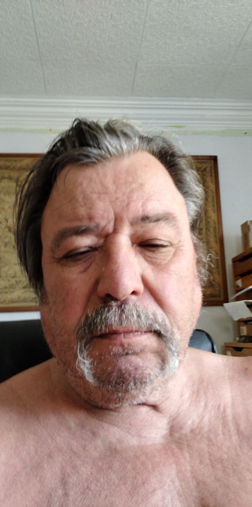 Profil de Mehamed, 55 ans, Plan cul à Plouvien