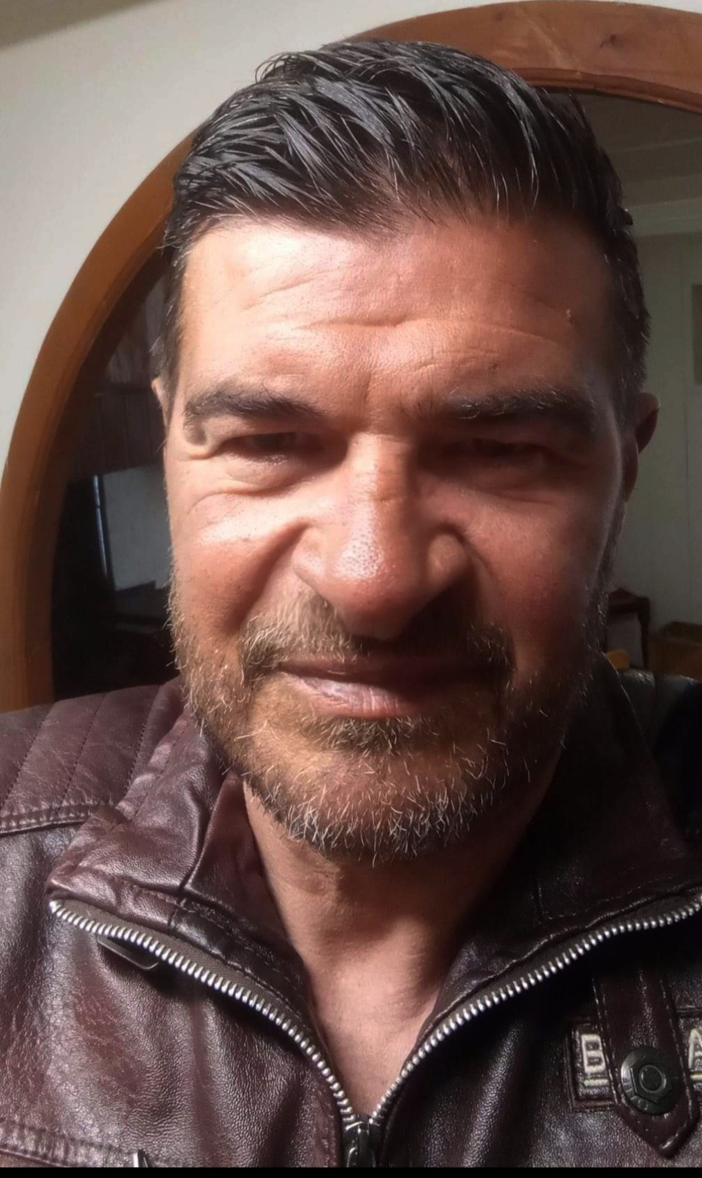 Profil de Magnus, 55 ans, Plan cul à Brennilis