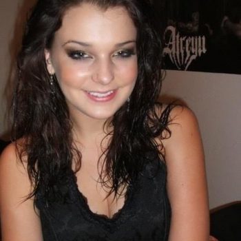 Profil de Mirna, 33 ans, Plan cul à Guilliers