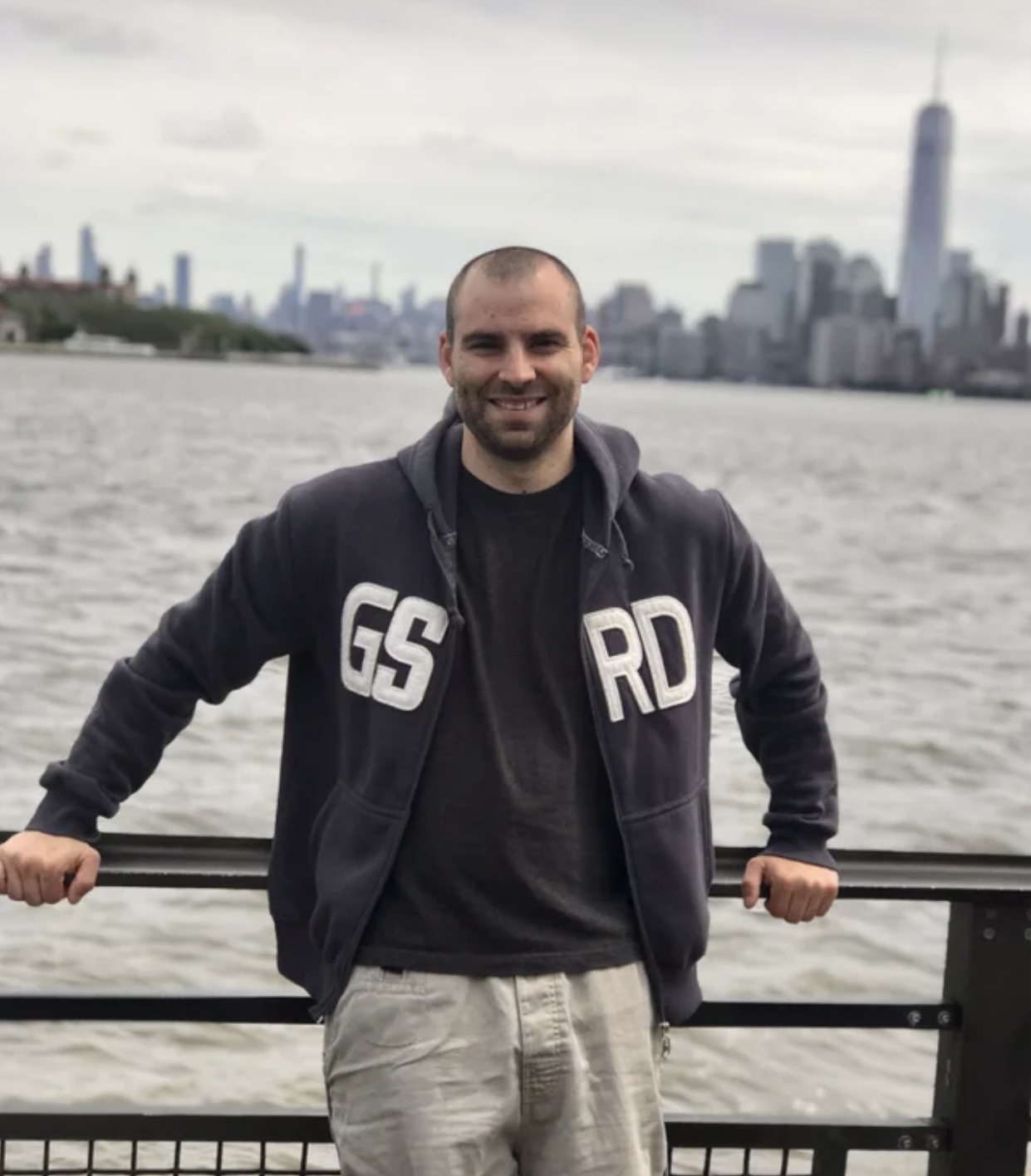Profil de Stone, 37 ans, Plan cul à Kervignac