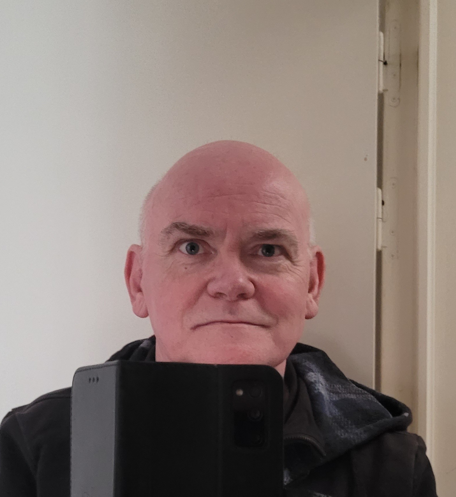 Profil de Nizam, 55 ans, Plan cul à Plumieux