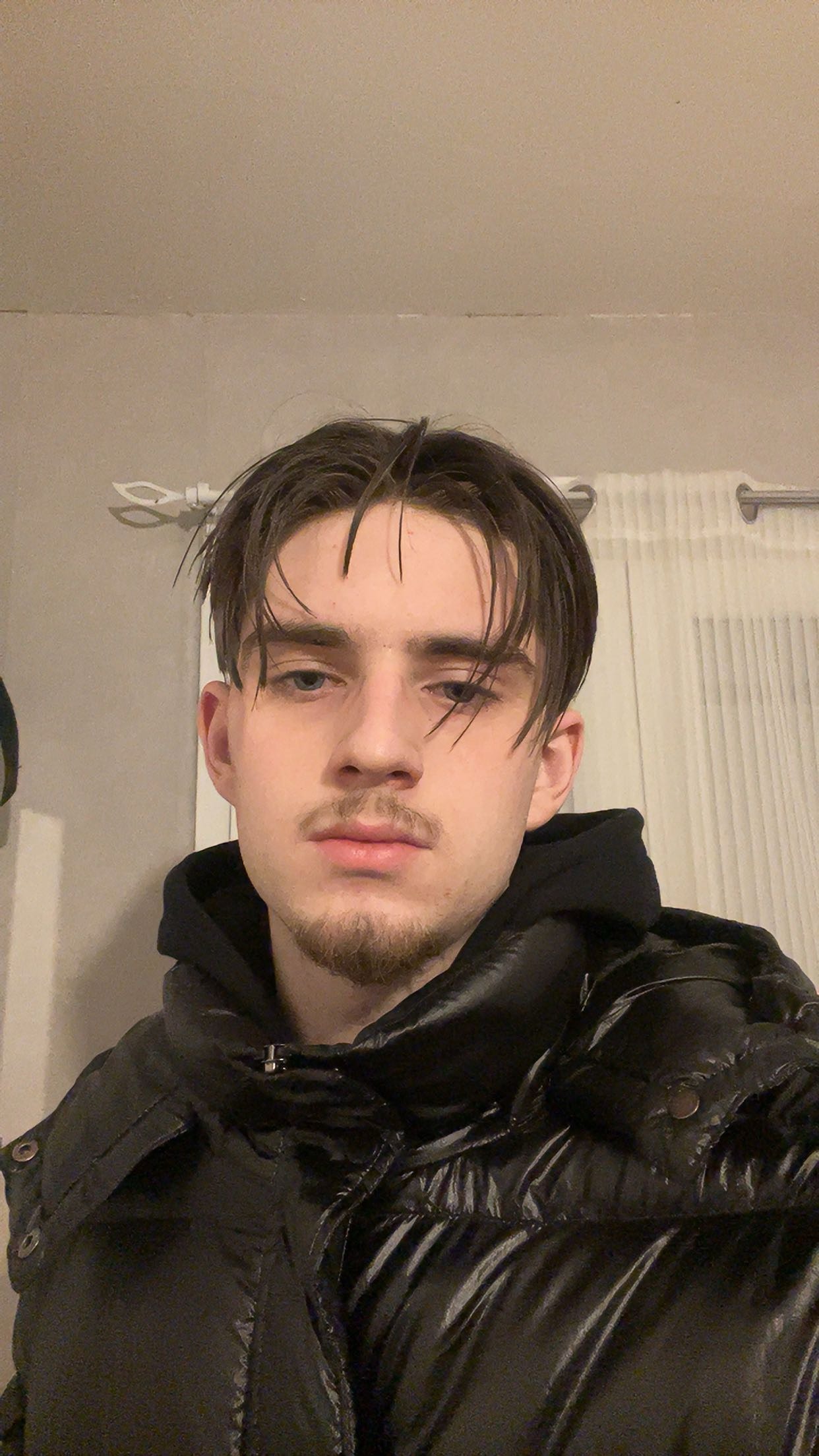 Profil de Maximilien, 20 ans, Plan cul à Landéda
