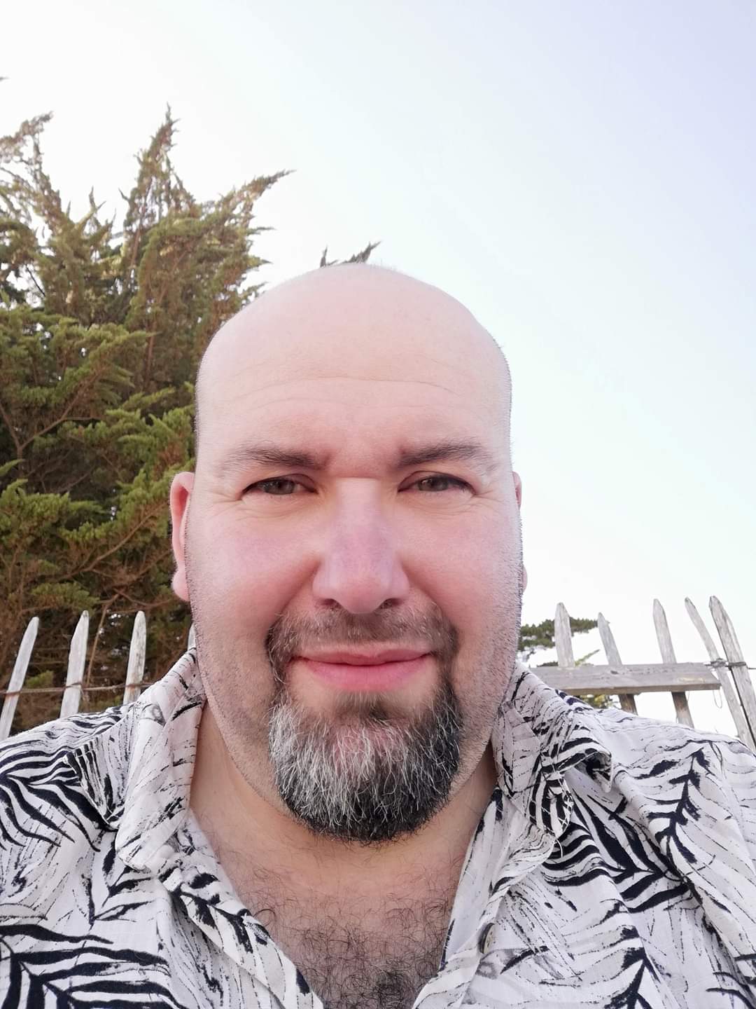 Profil de Gutemberg, 49 ans, Plan cul à Saint-Guyomard