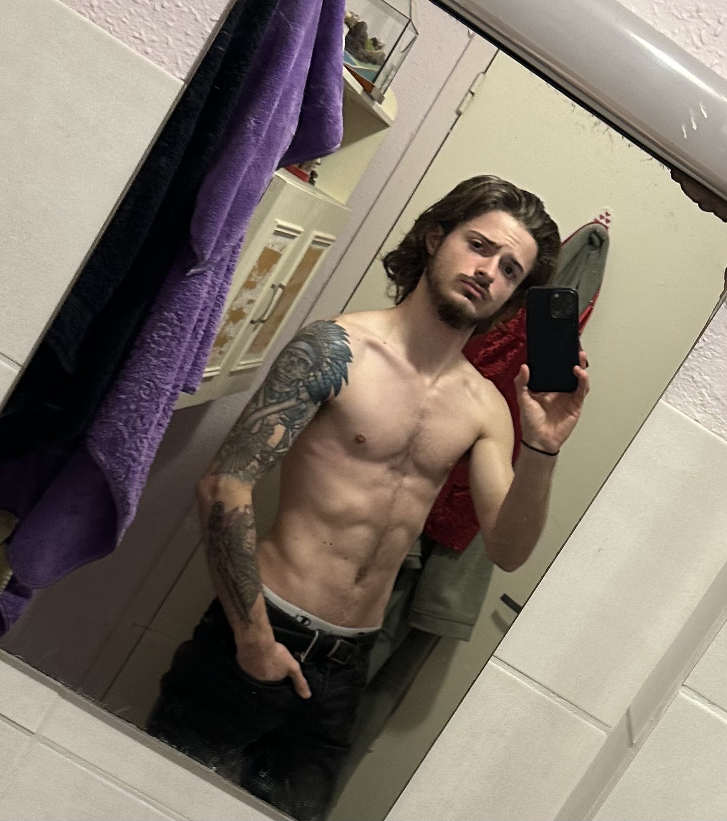 Profil de Noor, 25 ans, Plan cul à Paimpol