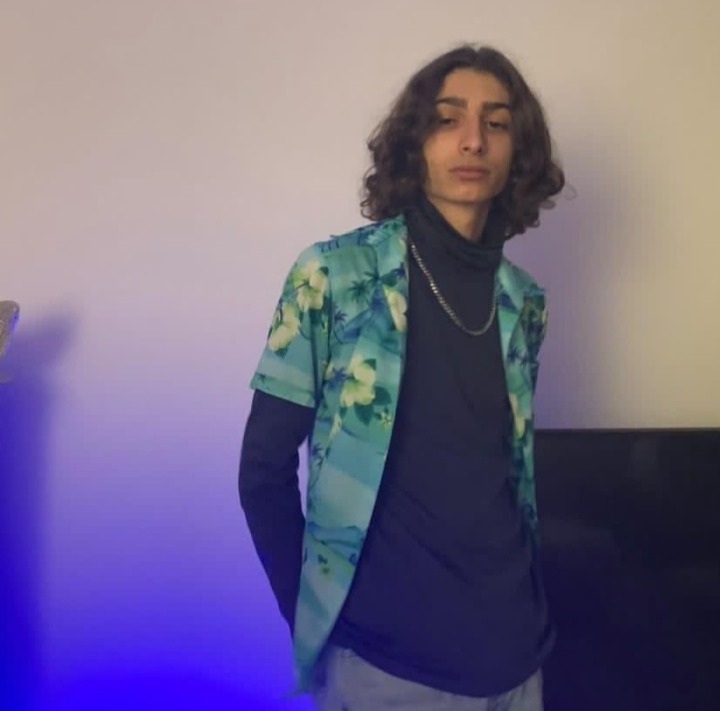 Profil de Mehdi, 22 ans, Plan cul à Perros-Guirec