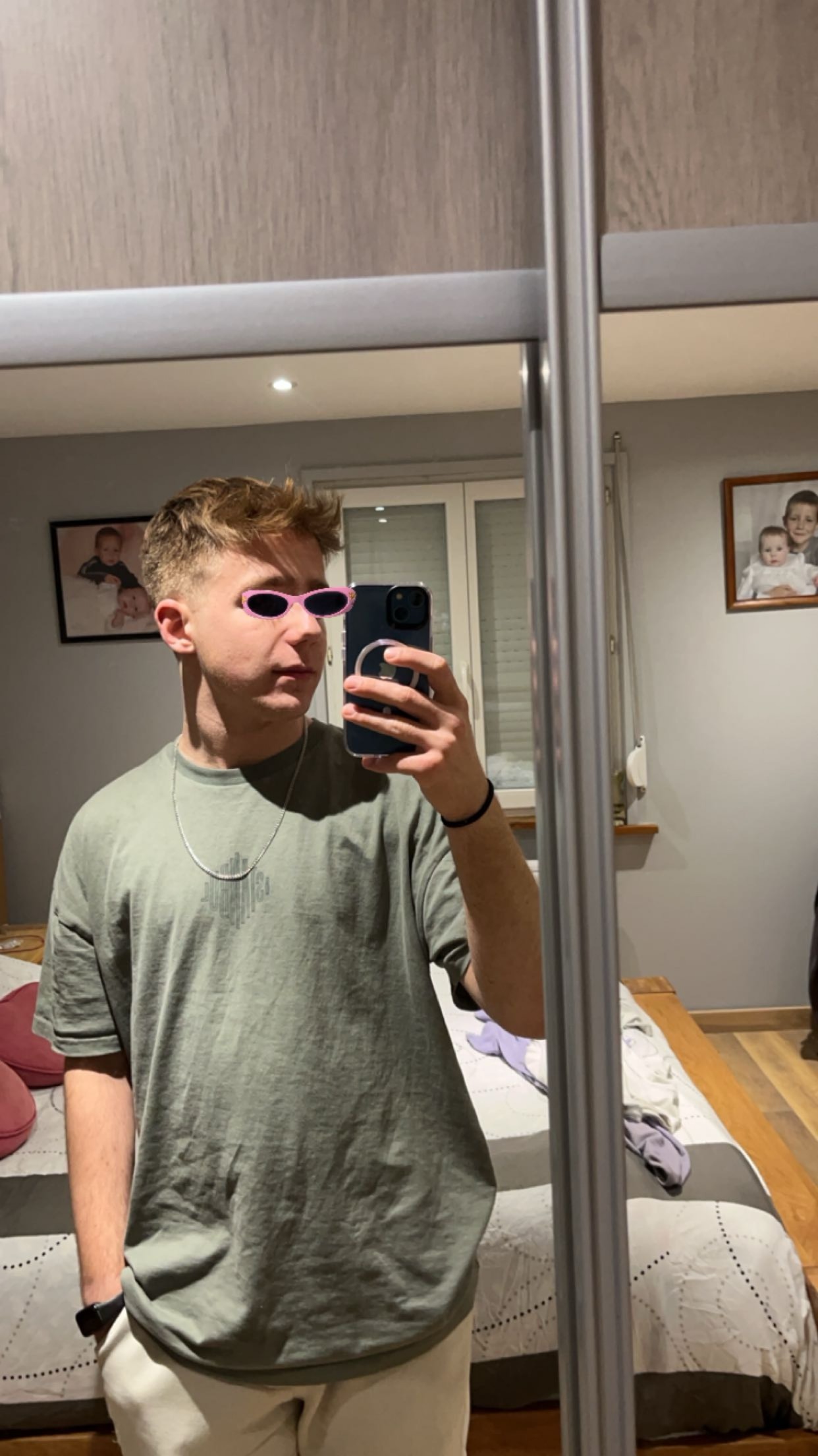 Profil de Toumani, 20 ans, Plan cul à Ploubazlanec
