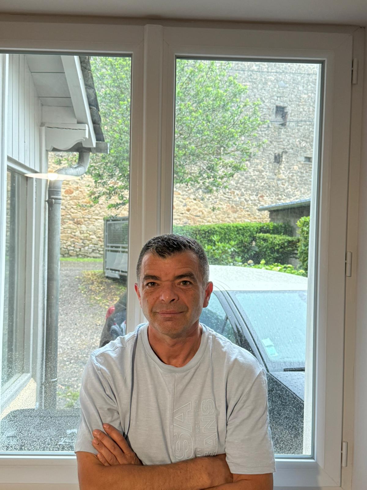 Profil de Kei, 48 ans, Plan cul à LaGacilly