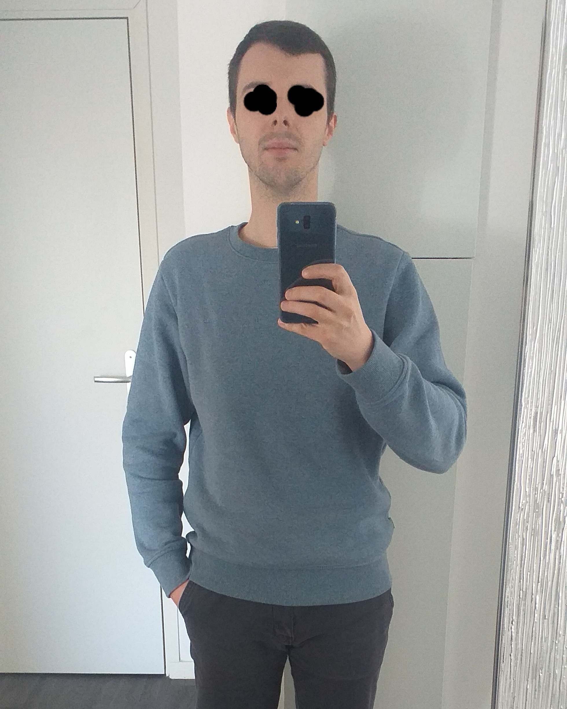Profil de Ahmed-amine, 30 ans, Plan cul à LesIffs
