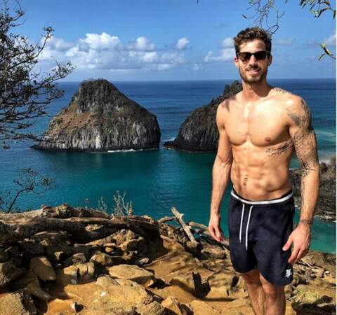 Profil de Jazon, 31 ans, Plan cul à Kernascléden