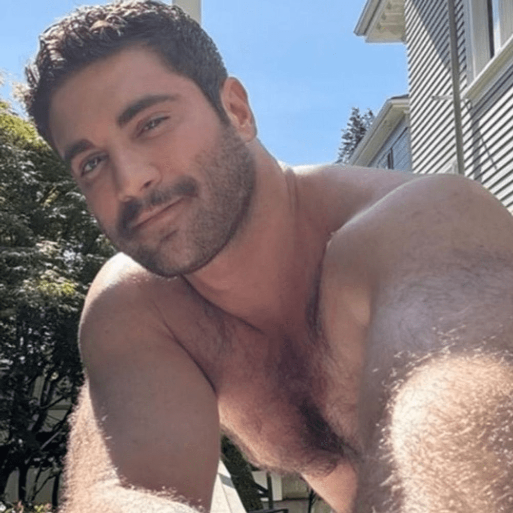 Profil de Gianluca, 25 ans, Plan cul à Châtelaudren-Plouagat