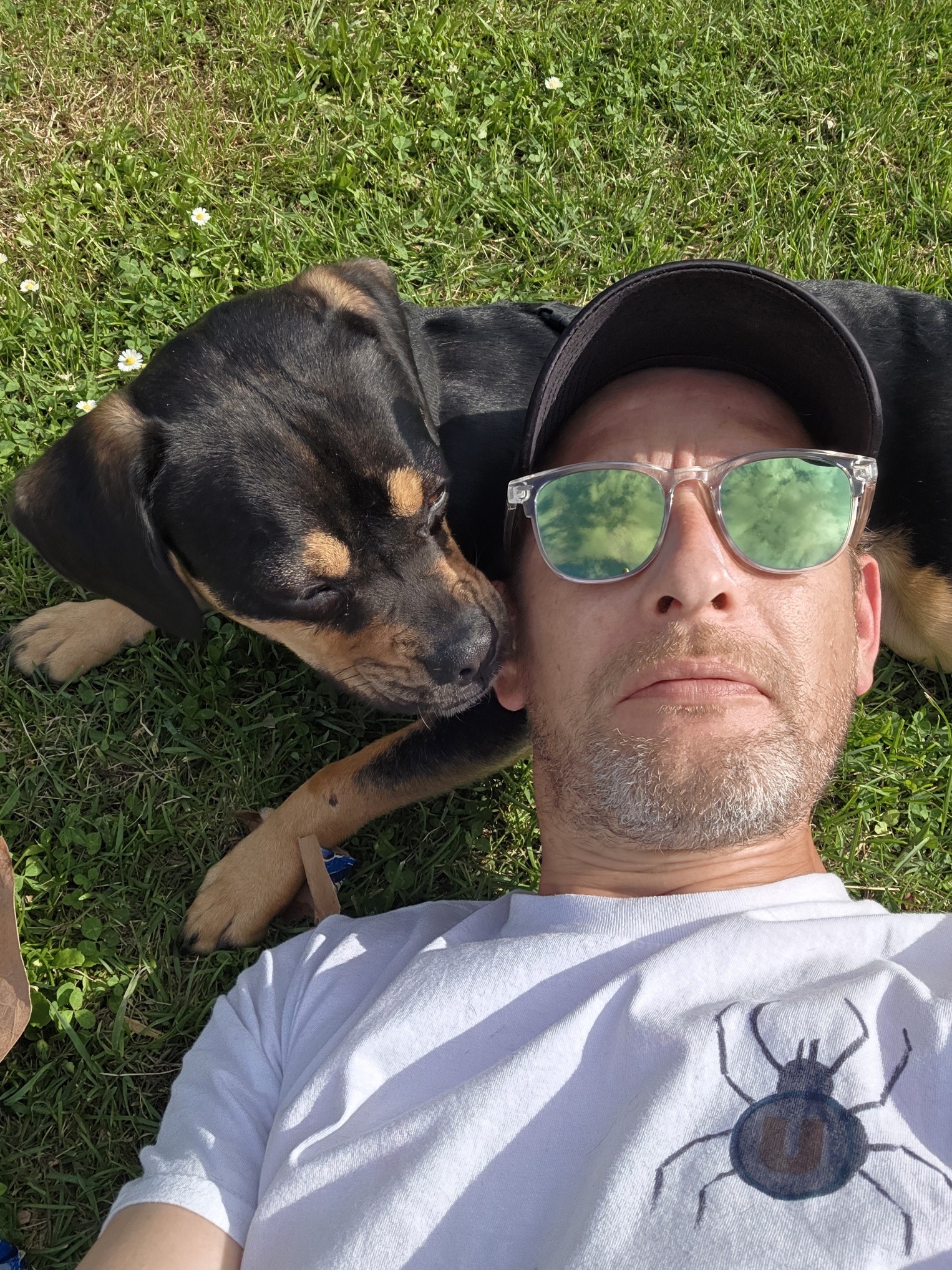 Profil de Boris, 41 ans, Plan cul à Moustéru