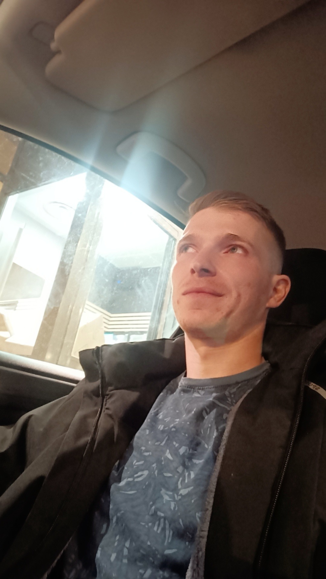 Profil de Kalil, 30 ans, Plan cul à Vildé-Guingalan