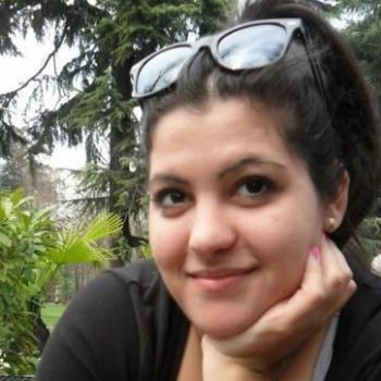 Profil de Liselotte, 31 ans, Plan cul à Mouazé