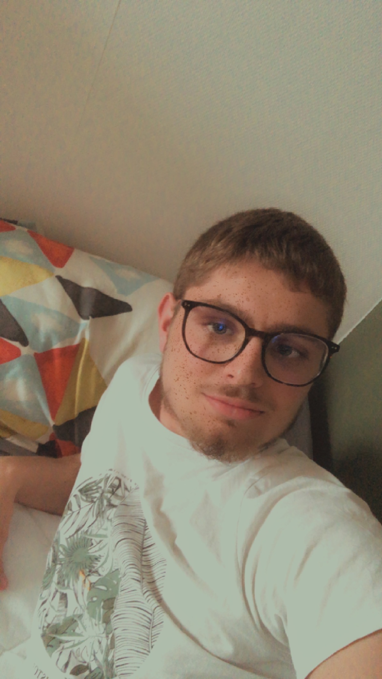 Profil de Winsley, 21 ans, Plan cul à Ploemel