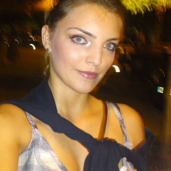 Profil de Fatouma, 32 ans, Plan cul à Brennilis