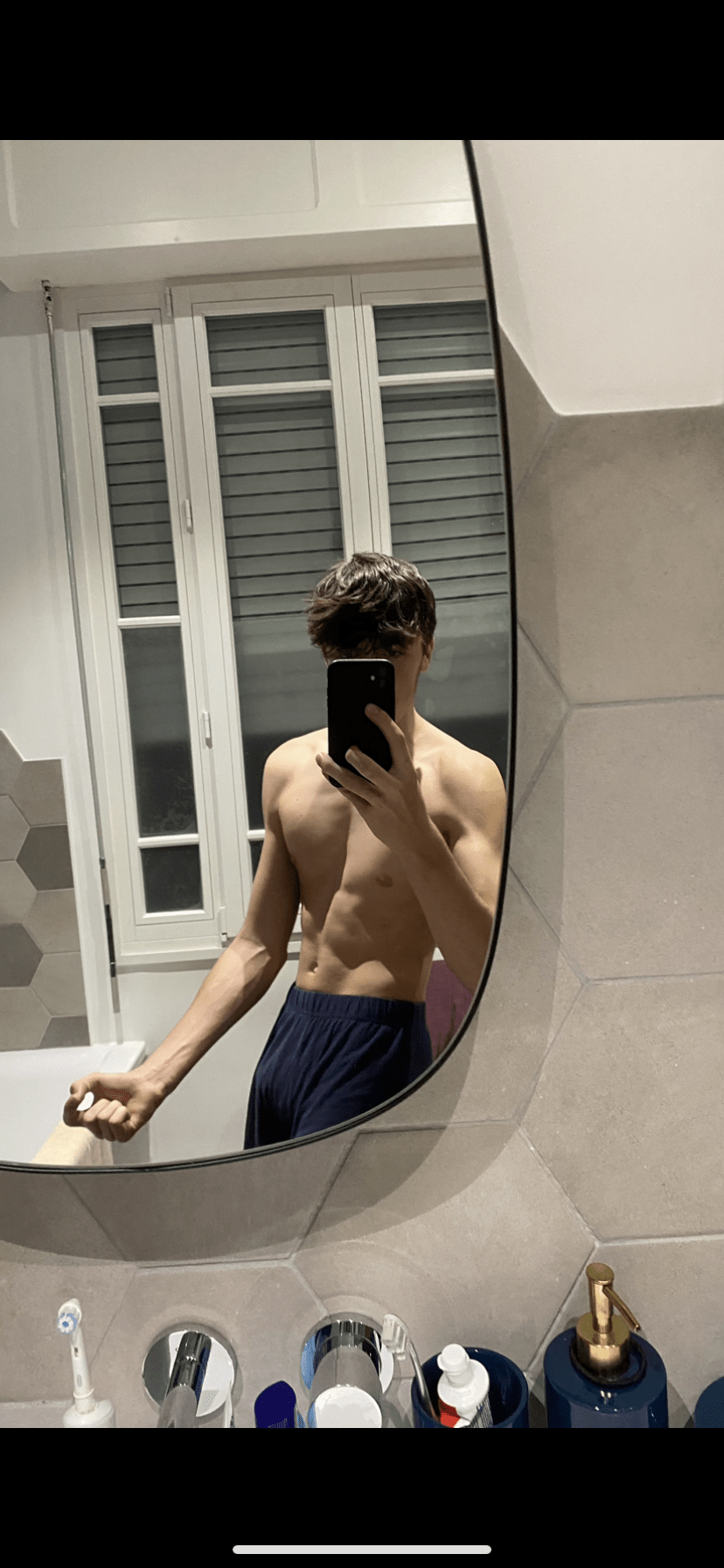 Profil de Maelan, 19 ans, Plan cul à Trévé