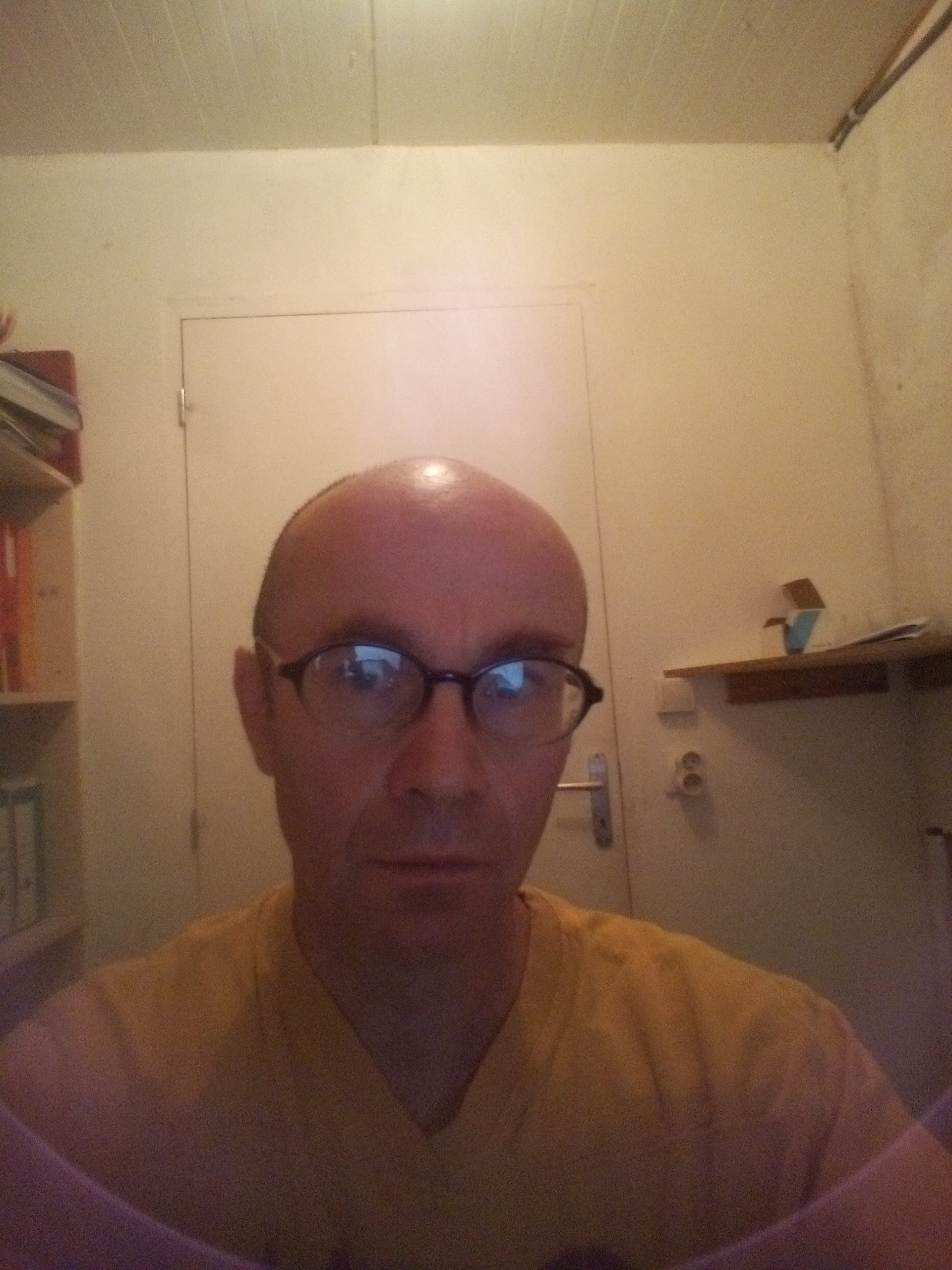 Profil de Khelifa, 49 ans, Plan cul à LeQuillio
