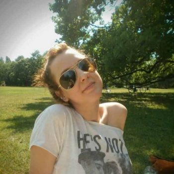 Profil de Jennifer, 31 ans, Plan cul à Plumaugat