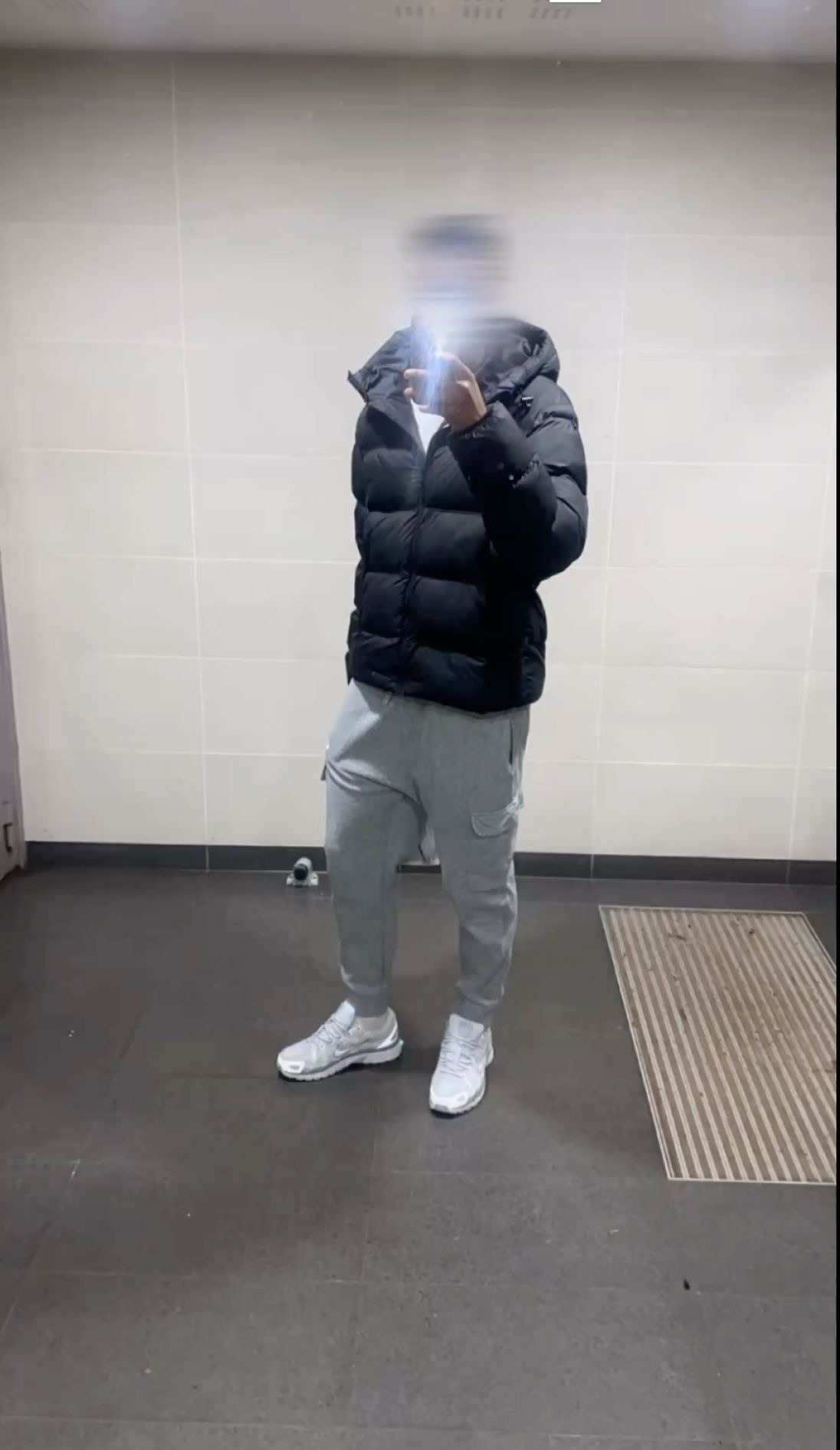 Profil de Juba, 19 ans, Plan cul à Langueux