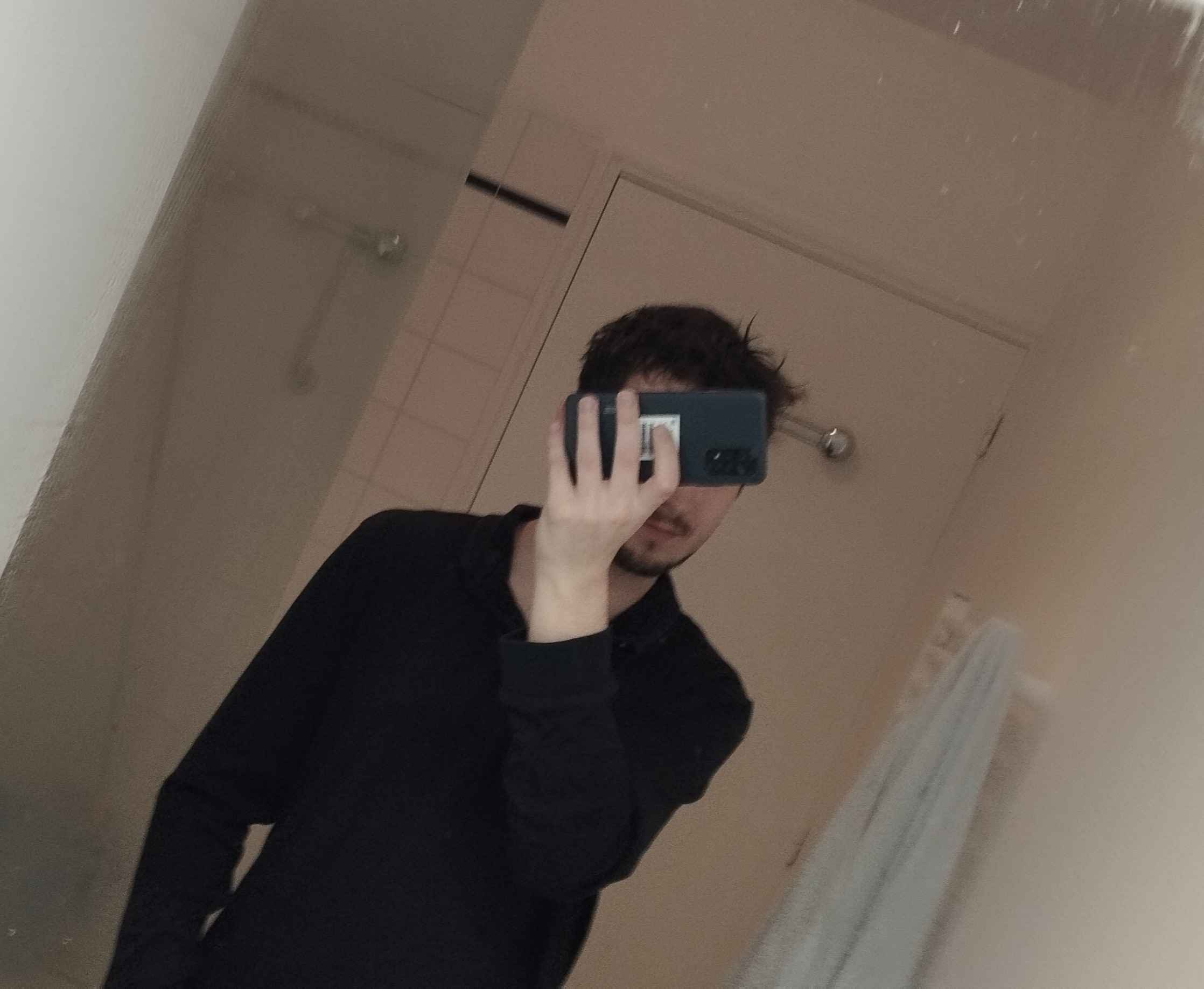 Profil de Seyf-eddine, 21 ans, Plan cul à Bohal