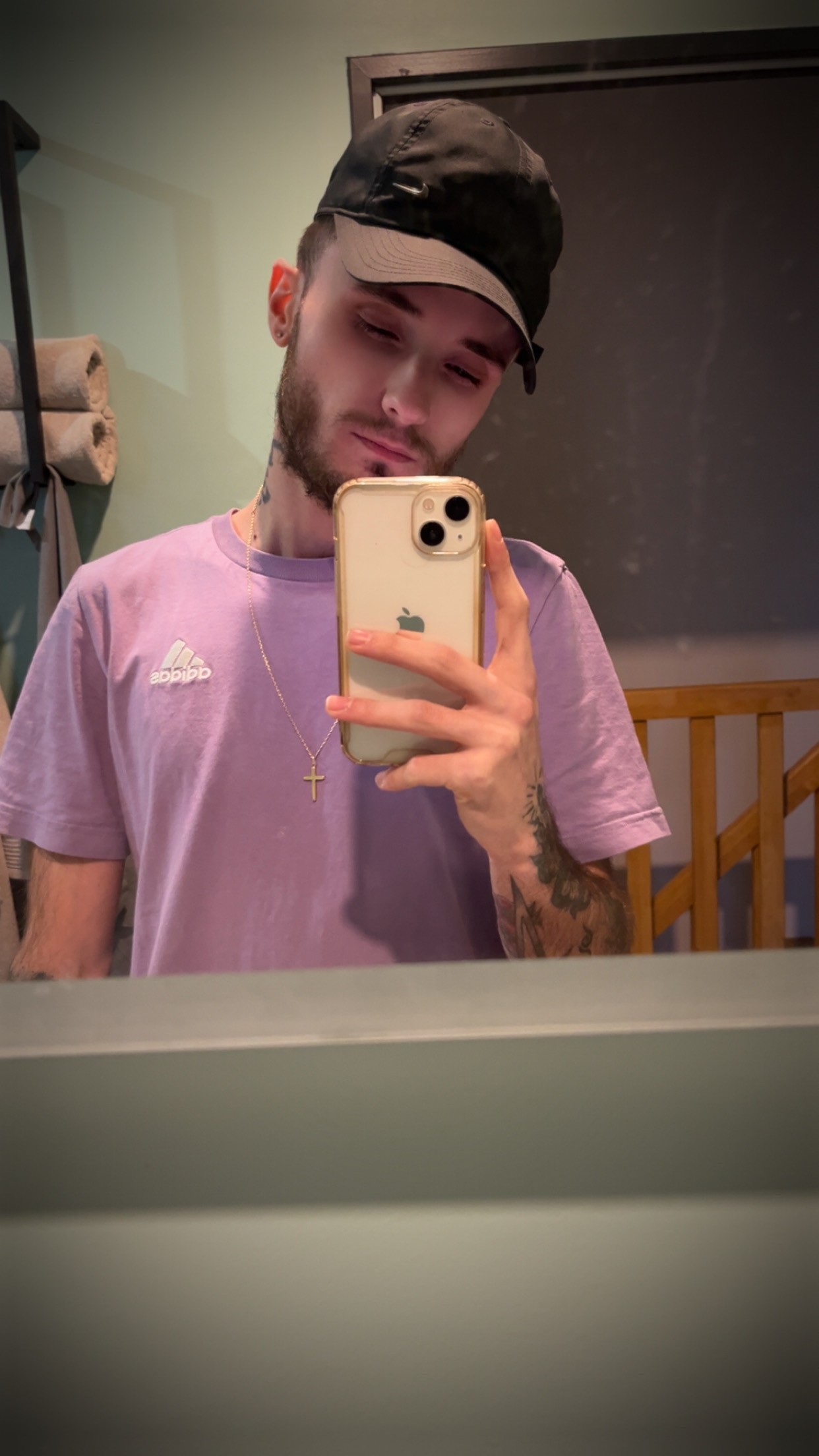 Profil de Salou, 27 ans, Plan cul à Pencran
