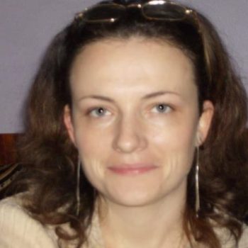 Profil de Ysée, 44 ans, Plan cul à Saint-Mayeux
