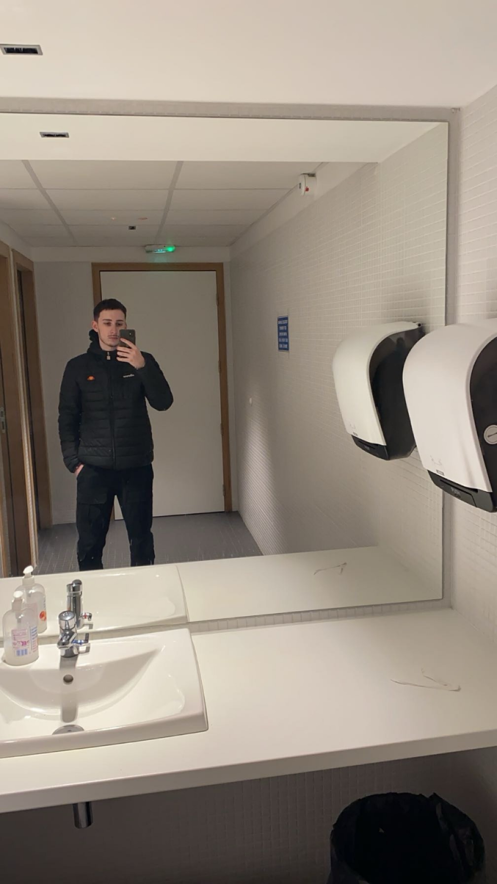 Profil de Hayan, 20 ans, Plan cul à Camors