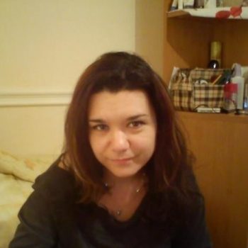 Profil de Térésa, 28 ans, Plan cul à LeHézo